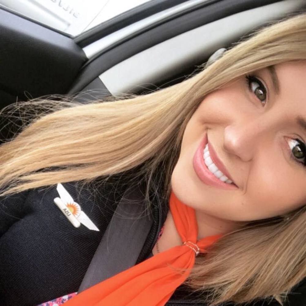 Meet your Posher, Lisa